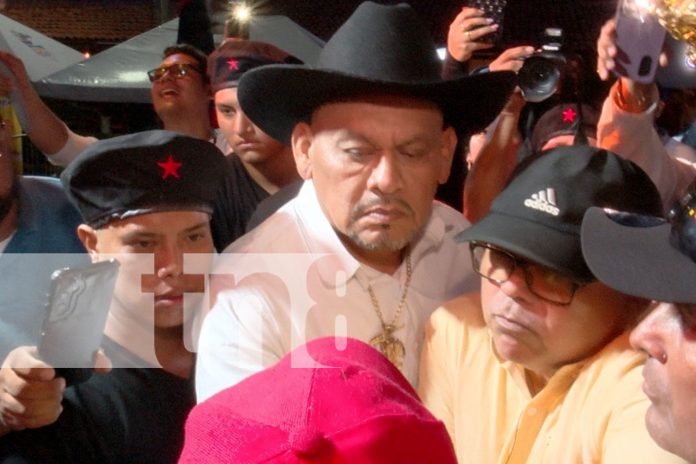 ¿Será esta la pelea del año? Juan Caldera, 