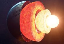 El núcleo interno de la Tierra se ha desacelerado Foto: Científicos confirman que la rotación del núcleo interno de la Tierra se ha desacelerado/Créditos
