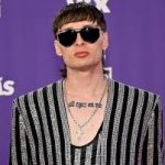 Foto: Peso Pluma es uno de los más bellos/créditos