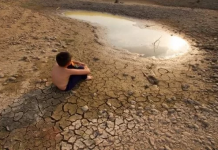 Foto: El cambio climático afecta la salud infantil de países con menos ingresos/Créditos
