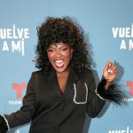 «Que oso» En pleno show se le caen dos dientes a la presentadora Chiky Bombom Foto: A Chiky Bombom se le cayeron dos dientes /Cortesía