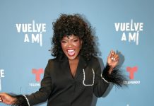 Foto: A Chiky Bombom se le cayeron dos dientes /Cortesía