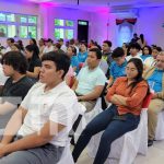 Gobierno de Nicaragua presenta la Estrategia Nacional de Educación Bendiciones y Victorias Foto: Mejorando día a día la educación de nuestro pueblo /TN8