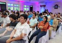 Gobierno de Nicaragua presenta la Estrategia Nacional de Educación Bendiciones y Victorias Foto: Mejorando día a día la educación de nuestro pueblo /TN8
