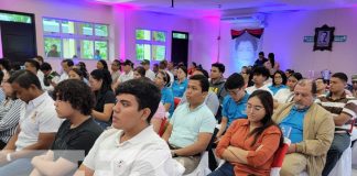 Foto: Mejorando día a día la educación de nuestro pueblo /TN8