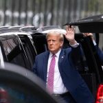 Corte Suprema de EE.UU. decreta inmunidad parcial para Donald Trump Foto: Victoria judicial para Trump /cortesía