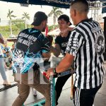 Foto: Realizan el segundo Torneo Nacional de la Tercia en Managua / TN8