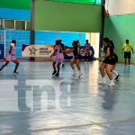 Arranca el 2do Torneo Nacional de Balonmano en Nicaragua Foto: Arranca el 2do Torneo Nacional de Balonmano en Nicaragua /TN8