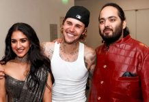 ¿Cuánto cobro Justin Bieber por concierto privado a la familia más rica de Asia? Foto: ¿Cuánto cobro Justin Bieber por concierto privado a la familia más rica de Asia? / Cortesía