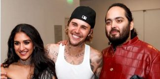 Foto: ¿Cuánto cobro Justin Bieber por concierto privado a la familia más rica de Asia? / Cortesía