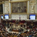 Foto: España aplaude victoria /cortesía