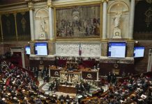 Alegría en España por frente común contra la extrema derecha en Europa Foto: España aplaude victoria /cortesía