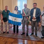 Nicaragua refuerza lazos de amistad y cooperación con Livorno, Italia Foto: Nicaragua refuerza lazos de amistad y cooperación con Livorno, Italia/ Cortesía