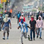 Foto: Desafío en Haití /cortesía