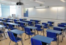 Maestra es señalada de tener relaciones sexuales con un alumno Foto: Investigan a maestra en EE.UU. /cortesía