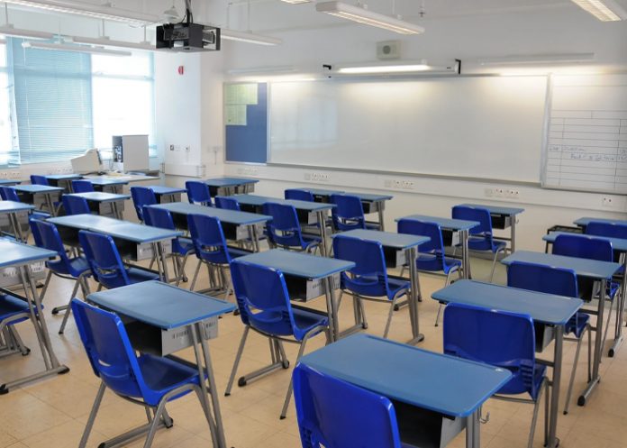 Foto: Investigan a maestra en EE.UU. /cortesía Foto: Investigan a maestra en EE.UU. /cortesía