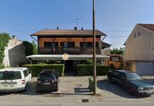 Foto: Tiroteo en una residencia de ancianos en Croacia deja al menos 5 muertos/Créditos