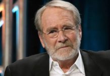 Muere a los 80 años Martin Mull
