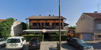 Foto: Tiroteo en una residencia de ancianos en Croacia deja al menos 5 muertos/Créditos