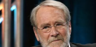 Muere a los 80 años Martin Mull