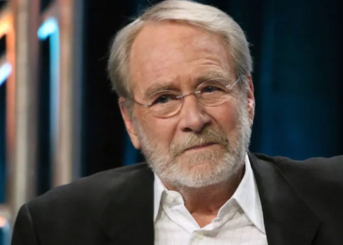 Muere a los 80 años Martin Mull