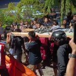 Deslizamiento de tierra en Indonesia deja el trágico saldo de 23 muertos Un deslizamiento de tierra deja 23 muertos en Indonesia