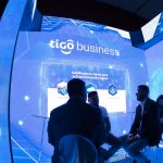 Tigo Business presente en el Tech Day / IT NOW Live Foto: Tigo Business presente en el Tech Day / IT NOW Live / Cortesía