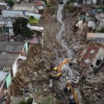 Foto: Decretan en Guatemala estado de calamidad/Créditos