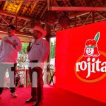 Foto: Rojita es y representa la sonrisa de Nicaragua/TN8