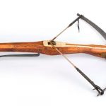 Sujeto asesinada a tres mujeres con una ballesta en Londres, Reino Unido Foto: Un sujeto es buscado por la policía de Londres, en el Reino Unido/Cortesía