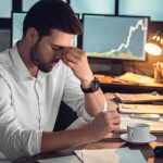 Ojo: Los problemas financieros son la principal causa de demencia Foto: La demencia y los problemas financieros /cortesía