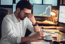 Ojo: Los problemas financieros son la principal causa de demencia Foto: La demencia y los problemas financieros /cortesía