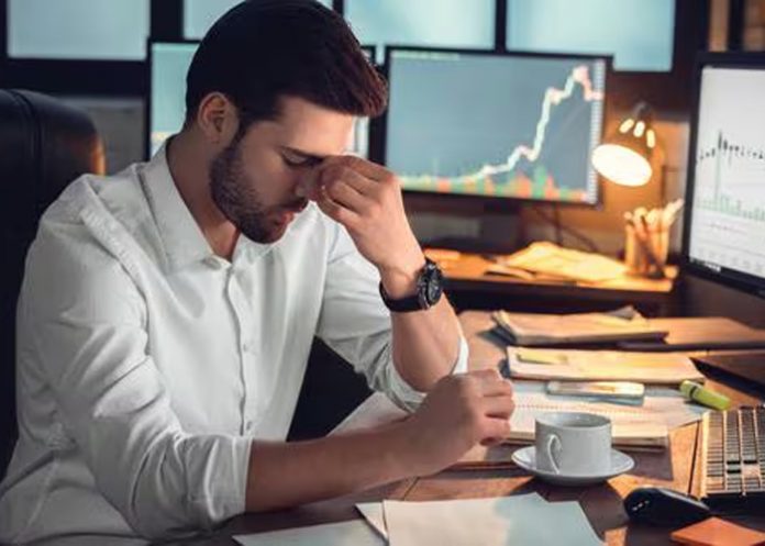 Foto: La demencia y los problemas financieros /cortesía Foto: La demencia y los problemas financieros /cortesía