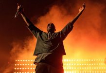 Es oficial: Kanye West anuncia su salida del mundo musical Foto: Kanye West y su impactante retiro /cortesía