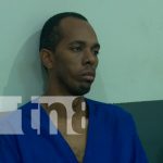 Cubano es acusado de sustraer fuerte cantidad de dinero de una casa en Ticuantepe Foto: Cubano es acusado de sustraer fuerte cantidad de dinero de una casa en Ticuantepe/TN8