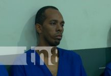 Cubano es acusado de sustraer fuerte cantidad de dinero de una casa en Ticuantepe Foto: Cubano es acusado de sustraer fuerte cantidad de dinero de una casa en Ticuantepe/TN8
