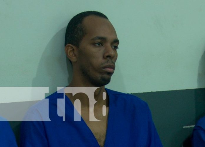 2 Foto: Cubano es acusado de sustraer fuerte cantidad de dinero de una casa en Ticuantepe/TN8