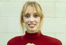 Foto: Triste adiós a Shelley Duvall /cortesía