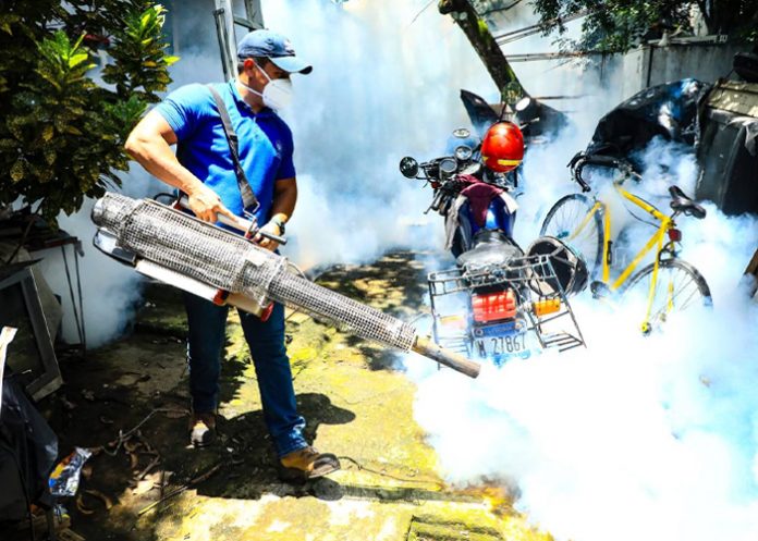 Foto: Alerta en El Salvador /cortesía Foto: Alerta en El Salvador /cortesía