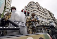 Foto: Investigación en Bolivia /cortesía
