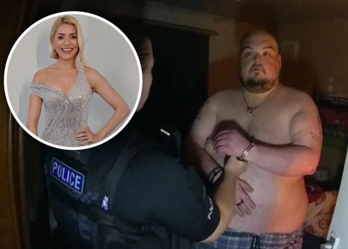 Foto: Justicia en Reino Unido /cortesía Foto: Justicia en Reino Unido /cortesía