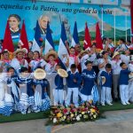 Foto: ¡La espera terminó! Chinandega estrena moderno centro de estudio / TN8