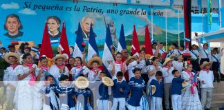 Foto: ¡La espera terminó! Chinandega estrena moderno centro de estudio / TN8