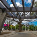 Foto: parque "Las Piedrecitas" Nicaragua /cortesía