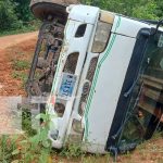 Foto: Investigan incidente en Waspam /TN8