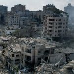 Masacre sionista en Gaza supera casi los 38 mil palestinos asesinados Foto: Masacre en Gaza /cortesía