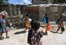 Foto: Intento de fuga en prisión de Mogadiscio deja seis muertos/ TN8