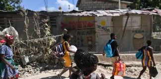 Foto: Intento de fuga en prisión de Mogadiscio deja seis muertos/ TN8