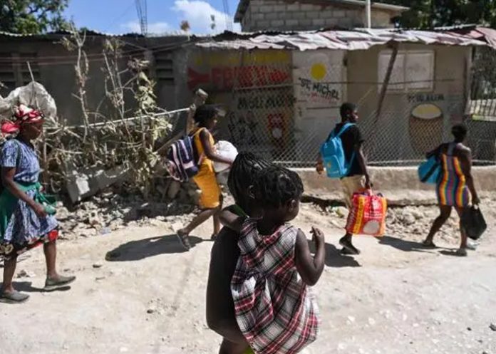 2 Foto: Intento de fuga en prisión de Mogadiscio deja seis muertos/ TN8