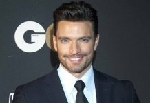 Foto: Julián Gil da el salto de Univision a Telemundo /Cortesía